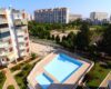 Mersin Erdemli Kargıpınarı Kaykent Sitesi Eşyalı Satılık 2+1 Bakımlı Daire