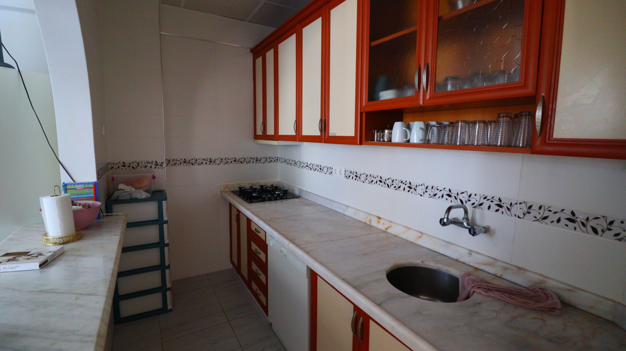 Mersin Erdemli Kargıpınarı Kaykent Sitesi Satılık 2+1 Bakımlı Masrafsız Daire