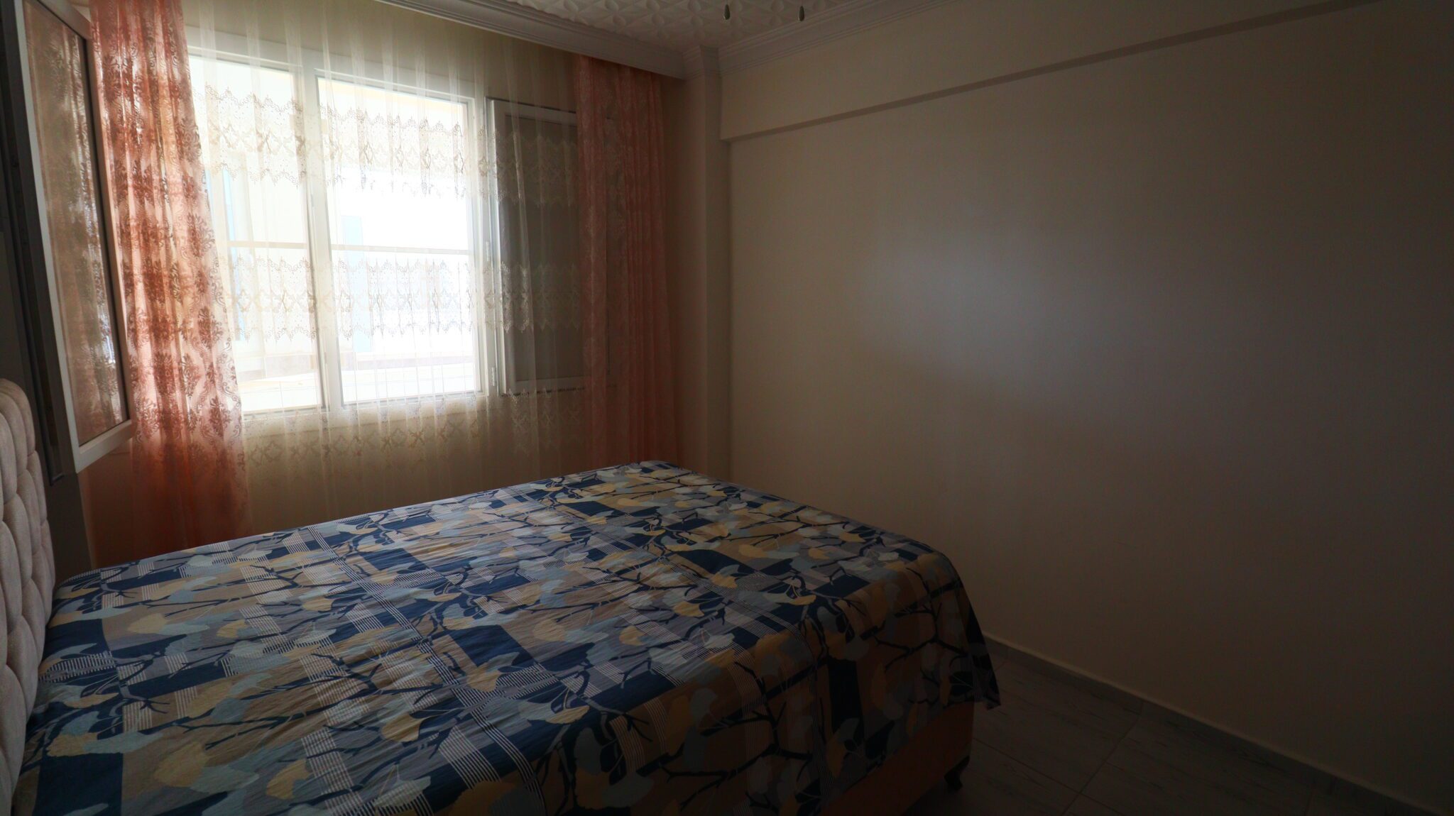 Mersin Erdemli Kargıpınarı Kaykent Sitesi Satılık 2+1 Bakımlı Masrafsız Daire