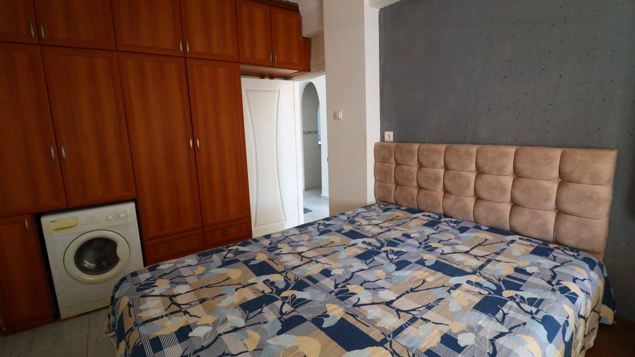 Mersin Erdemli Kargıpınarı Kaykent Sitesi Satılık 2+1 Bakımlı Masrafsız Daire