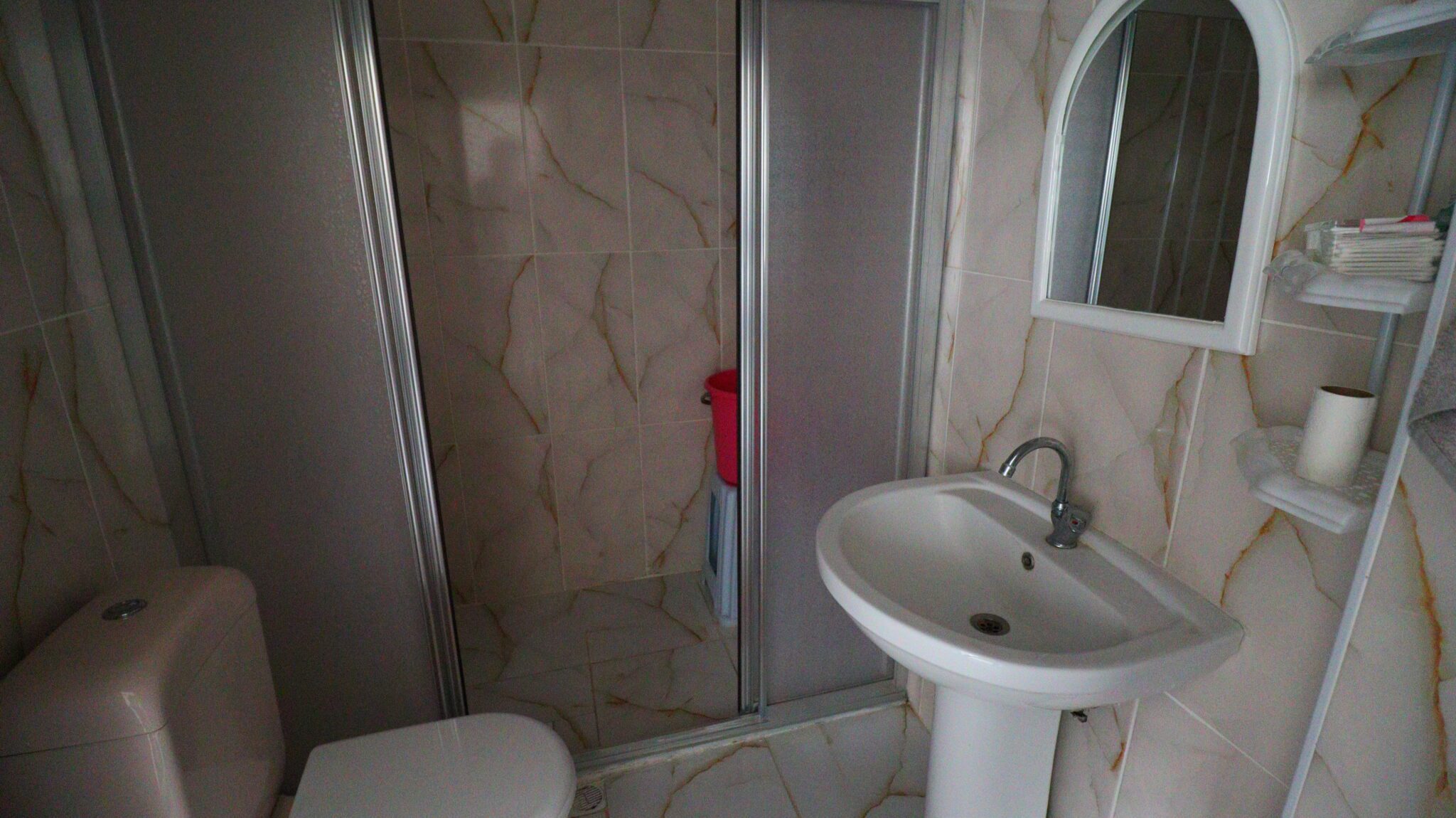 Mersin Erdemli Kargıpınarı Kaykent Sitesi Satılık 2+1 Bakımlı Masrafsız Daire