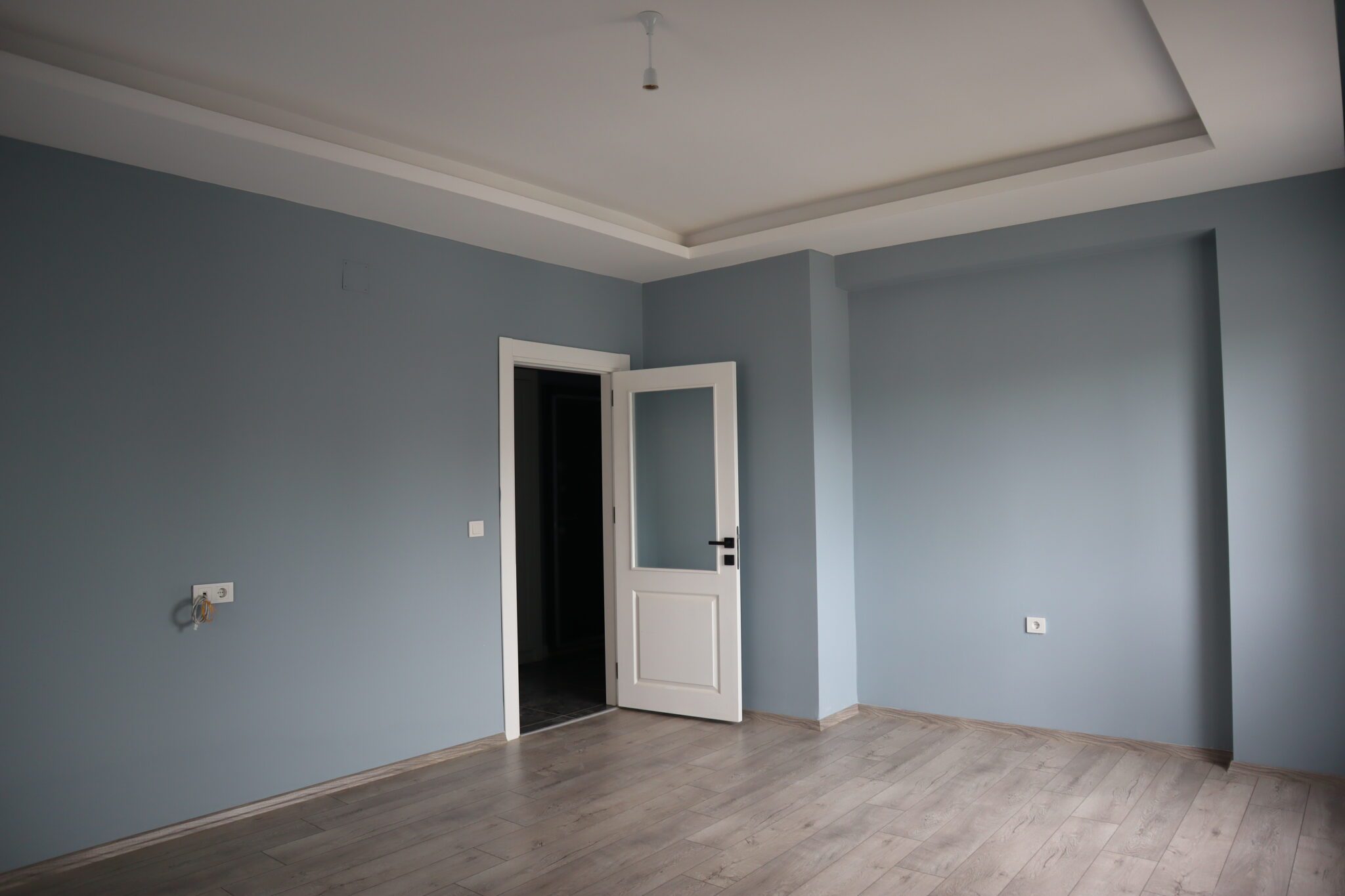 Mersin Erdemli Merkez Mahallesi’nde 2+1 Satılık Daire