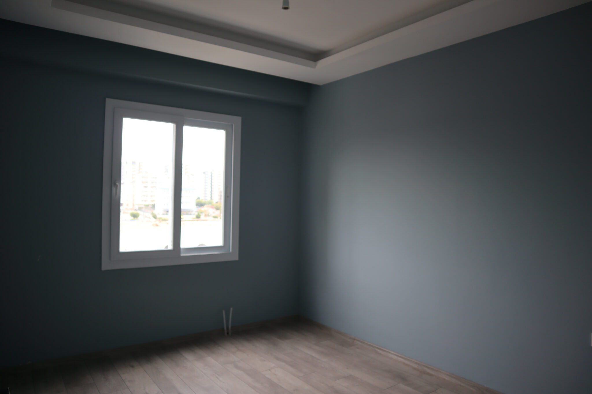 Mersin Erdemli Merkez Mahallesi’nde 2+1 Satılık Daire