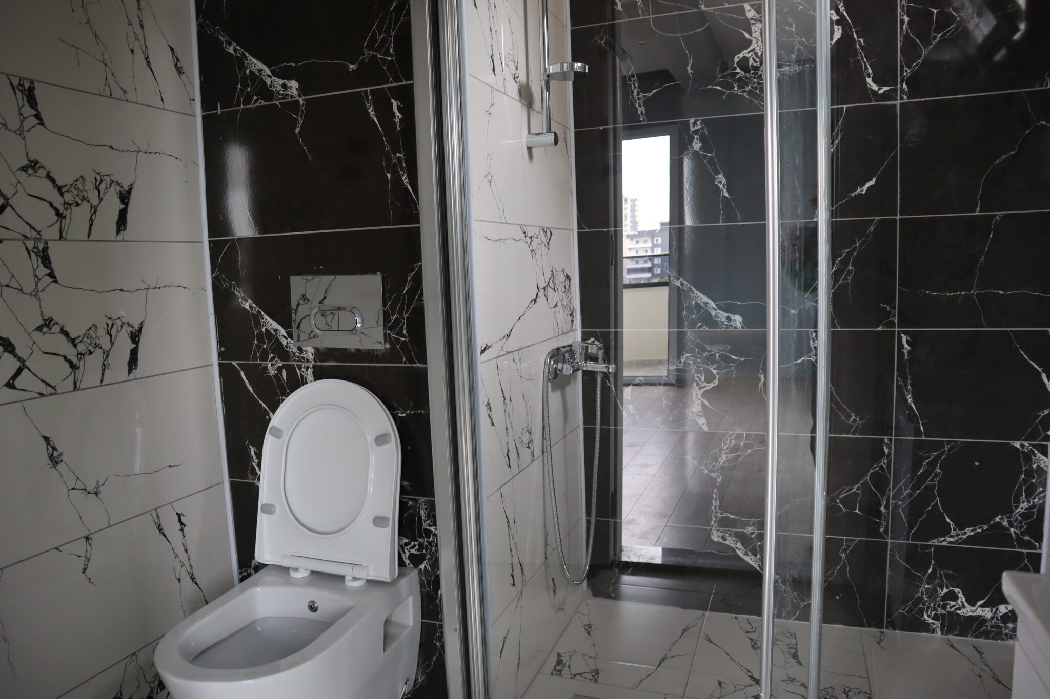 Mersin Erdemli Merkez Mahallesi’nde 2+1 Satılık Daire