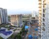 Mersin Erdemli Tömük Assa Sitesi Eşyalı Satılık 2+1 Deniz Manzaralı Daire