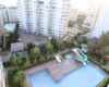 Mersin Erdemli Tömük Assa Sitesi Eşyalı Satılık 2+1 Deniz Manzaralı Daire