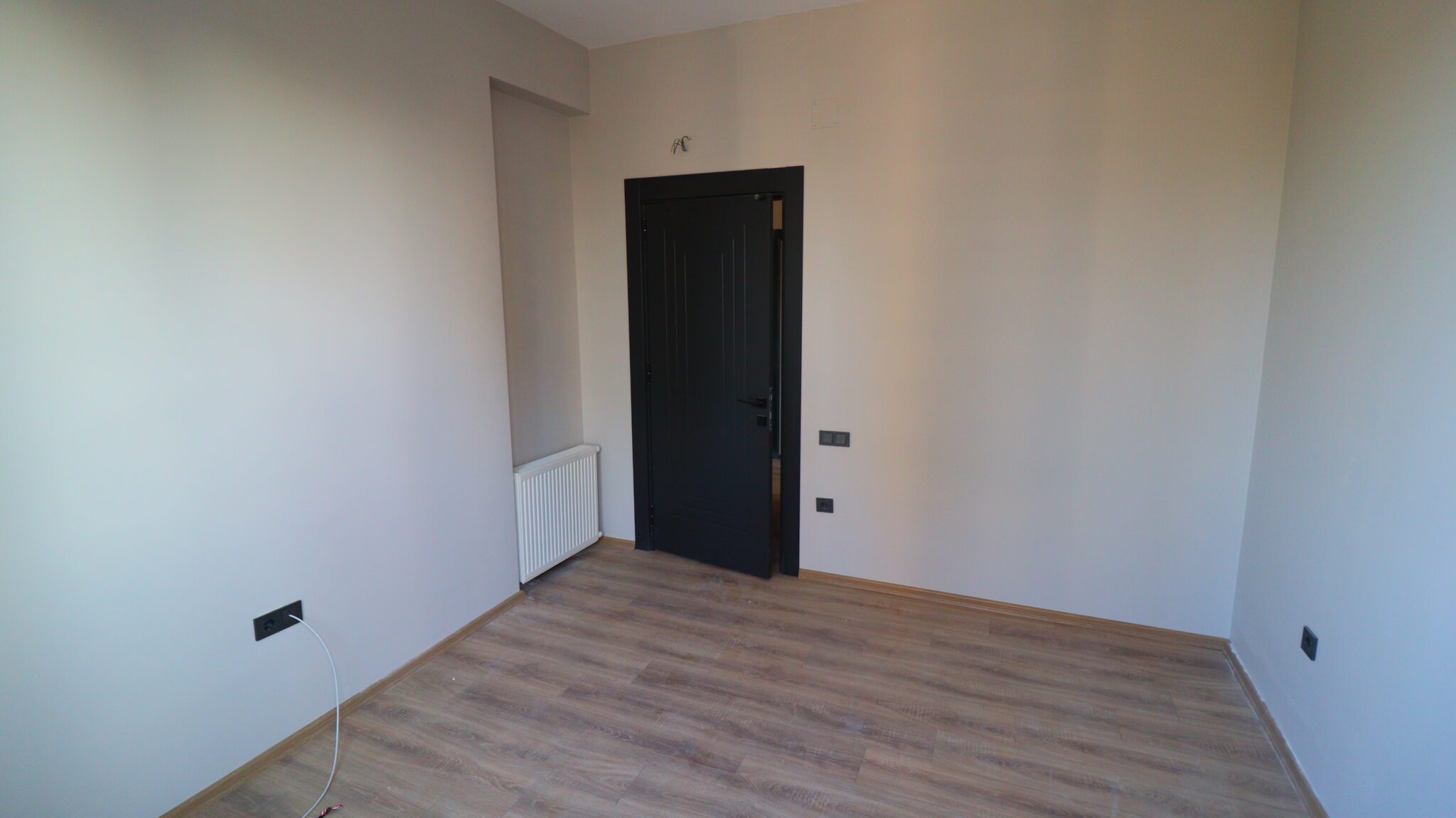 Mersin Erdemli Tömük Exen Projede Satılık 1+1 Yüksek Kat Daire
