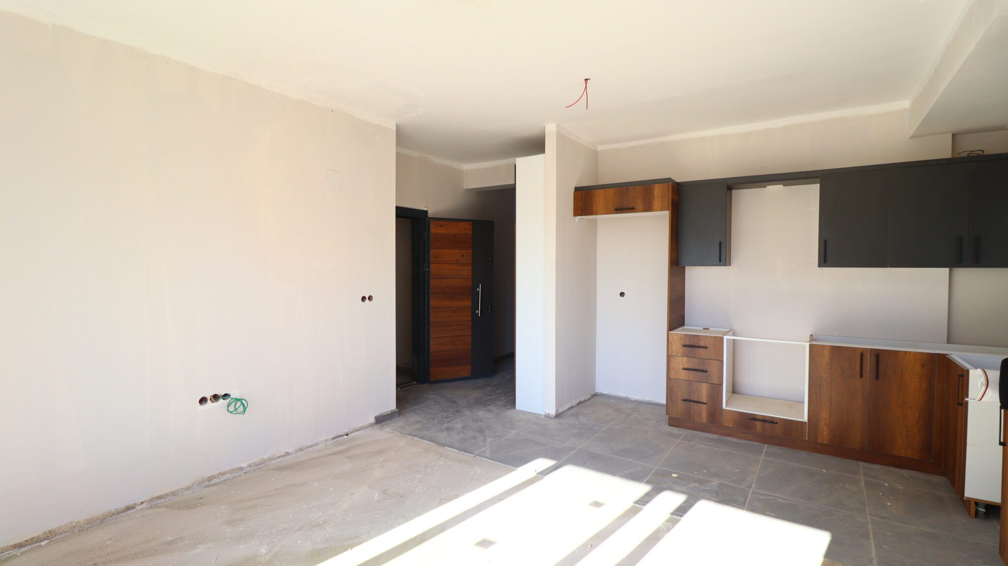 Mersin Erdemli Koyuncu 2+1 Satılık Sıfır Daire