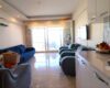 Mersin Erdemli Tömük Liparis Sunset Satılık 1+1 Yüksek Kat Deniz Manzaralı Daire