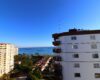 Mersin Erdemli Tömük Liparis Sunset Satılık 1+1 Yüksek Kat Deniz Manzaralı Daire