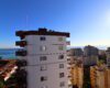 Mersin Erdemli Tömük Liparis Sunset Satılık 1+1 Yüksek Kat Deniz Manzaralı Daire