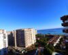Mersin Erdemli Tömük Liparis Sunset Satılık 1+1 Yüksek Kat Deniz Manzaralı Daire