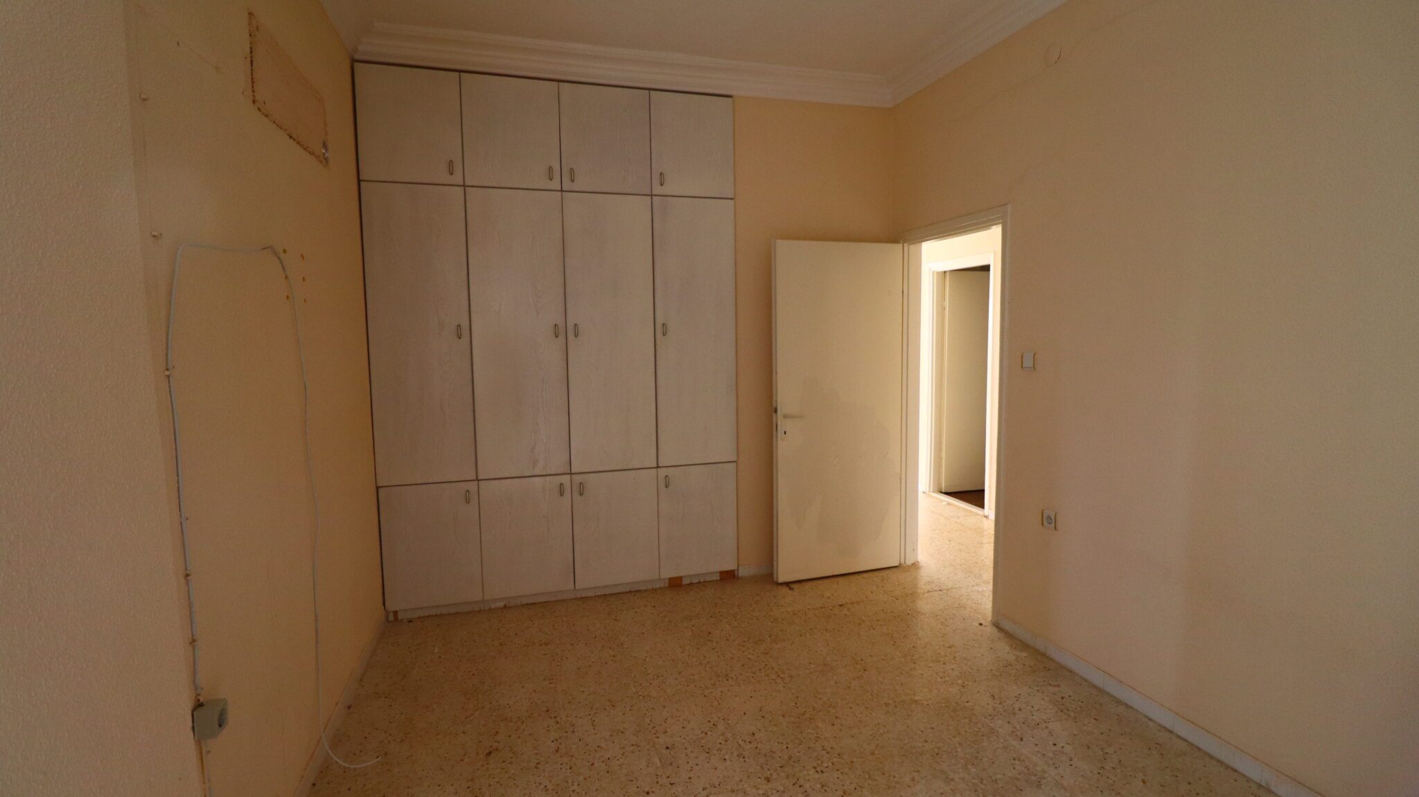 Kumkuyu Altınportakal Satılık Bahçe Katı 3+1 Daire