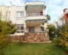 Kumkuyu Altınportakal Satılık Bahçe Katı 3+1 Daire