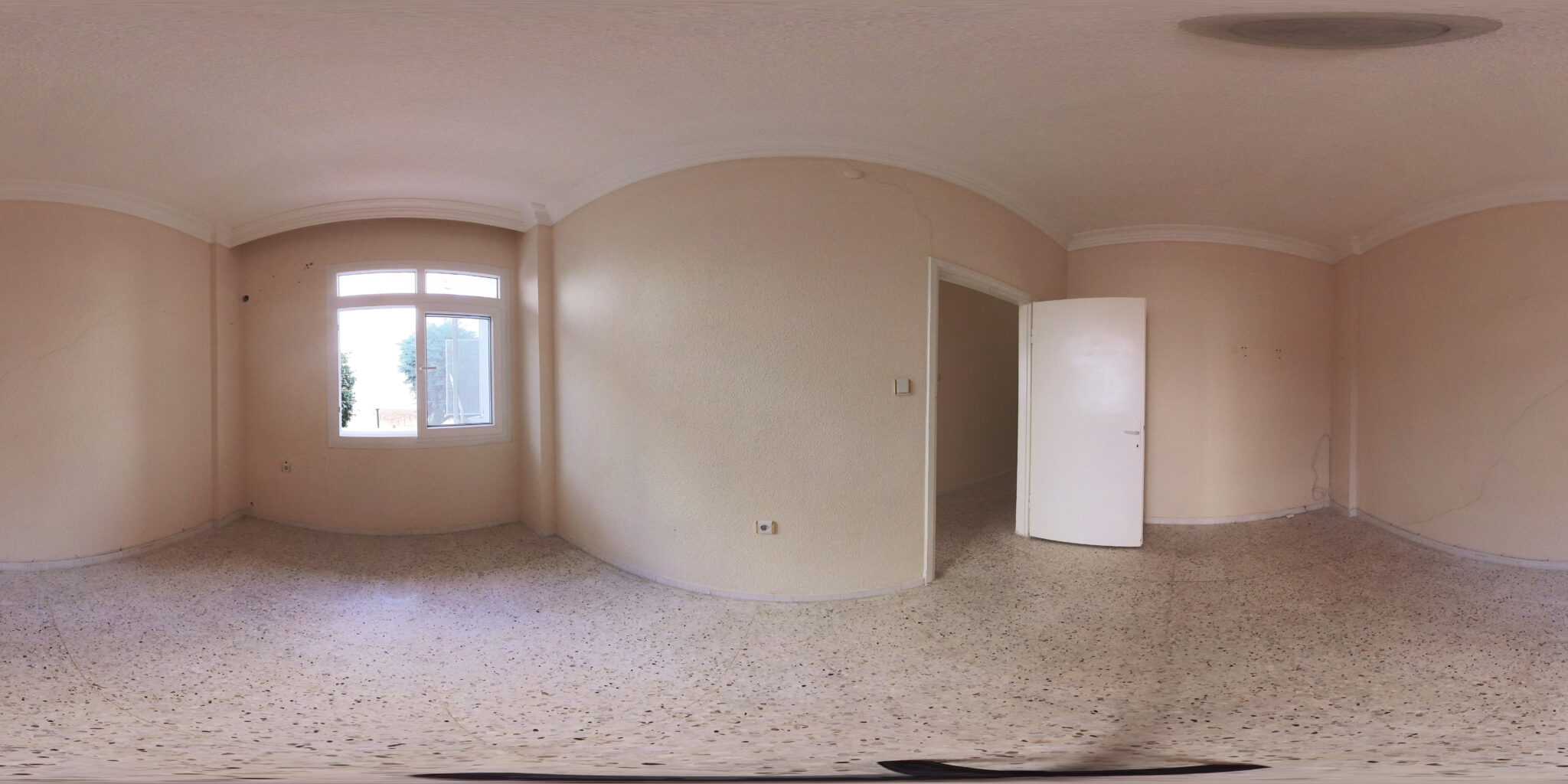 Kumkuyu Altınportakal Satılık Bahçe Katı 3+1 Daire