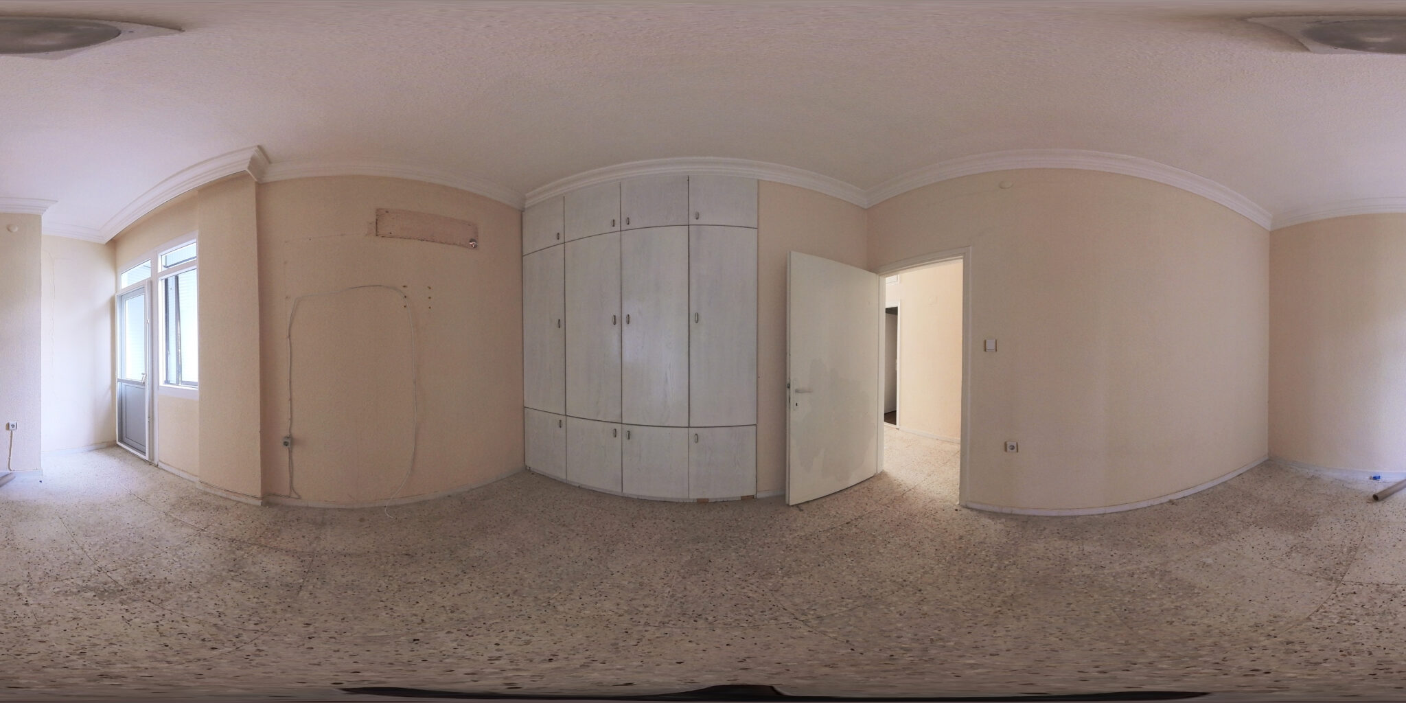 Kumkuyu Altınportakal Satılık Bahçe Katı 3+1 Daire