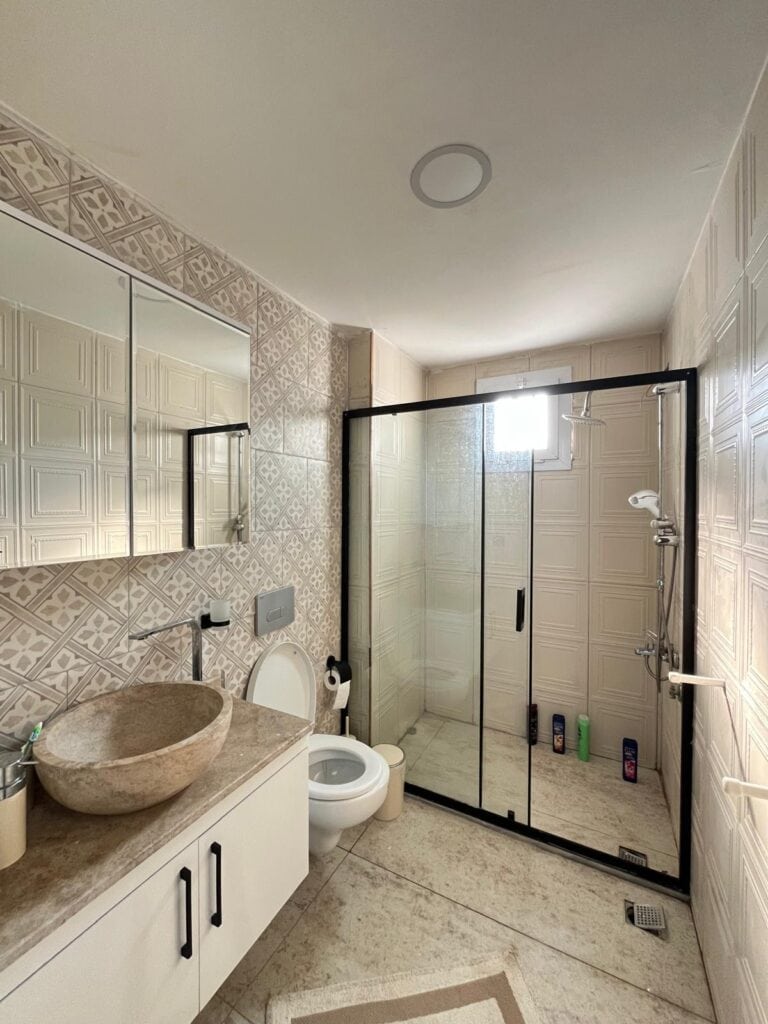 Mersin Erdemli Ayaş Class Aqua 1 Sitesi  Satılık 4+1 Dubleks Daire