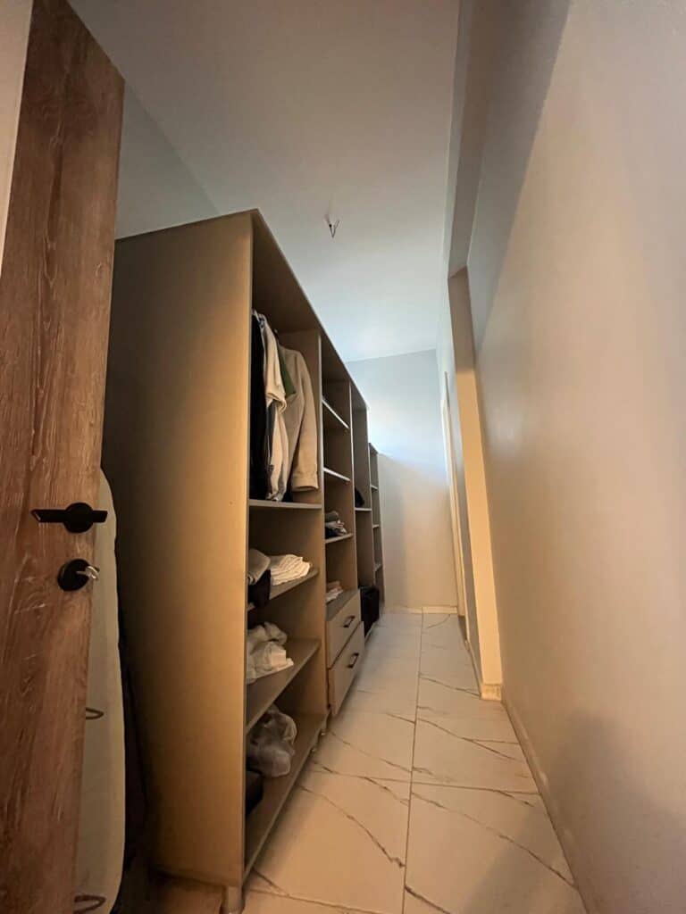 Mersin Erdemli Ayaş Class Aqua 1 Sitesi  Satılık 4+1 Dubleks Daire