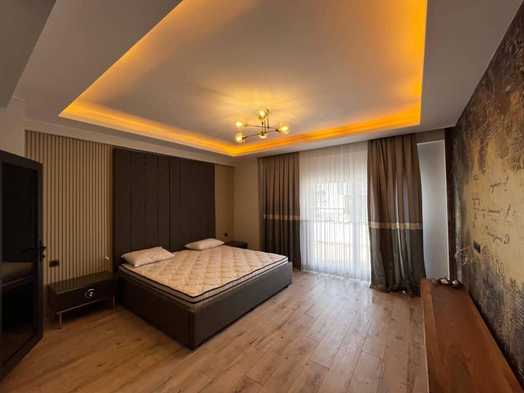 Mersin Erdemli Ayaş Class Aqua 1 Sitesi  Satılık 4+1 Dubleks Daire