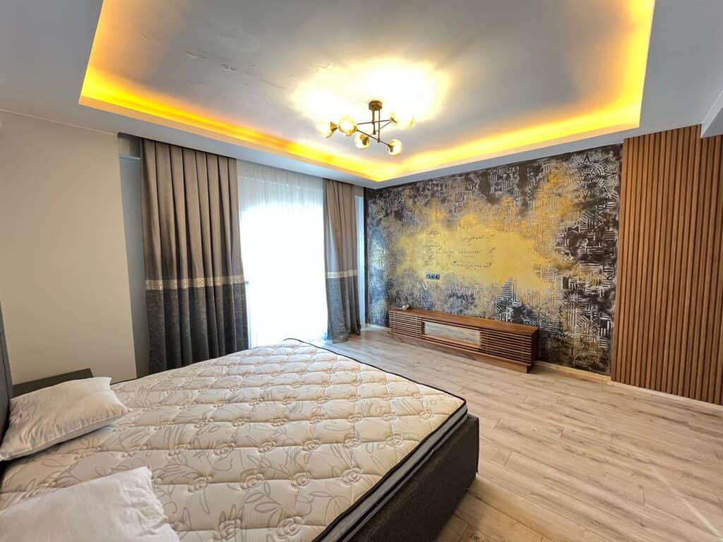 Mersin Erdemli Ayaş Class Aqua 1 Sitesi  Satılık 4+1 Dubleks Daire