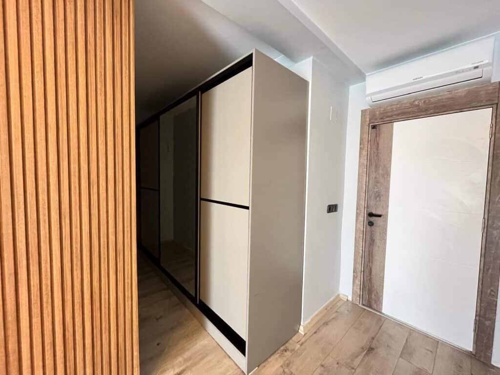 Mersin Erdemli Ayaş Class Aqua 1 Sitesi  Satılık 4+1 Dubleks Daire