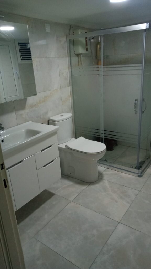 Mersin Erdemli Erciyes Sitesi Denize Sıfır Satılık Daire Ön Blok
