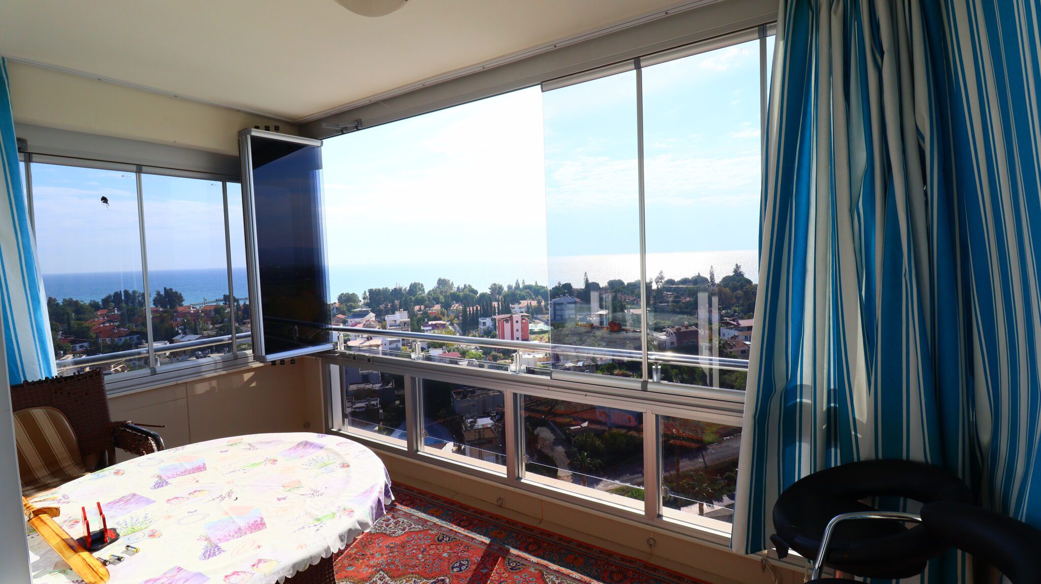 Mersin Erdemli Kargıpınarı Liparis 7 Sitesi Satılık 2+1 Lüks Daire