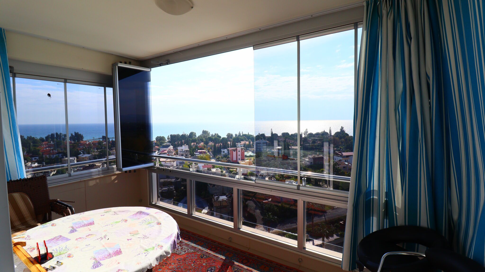 Mersin Erdemli Kargıpınarı Liparis 7 Sitesi Satılık 2+1 Lüks Daire