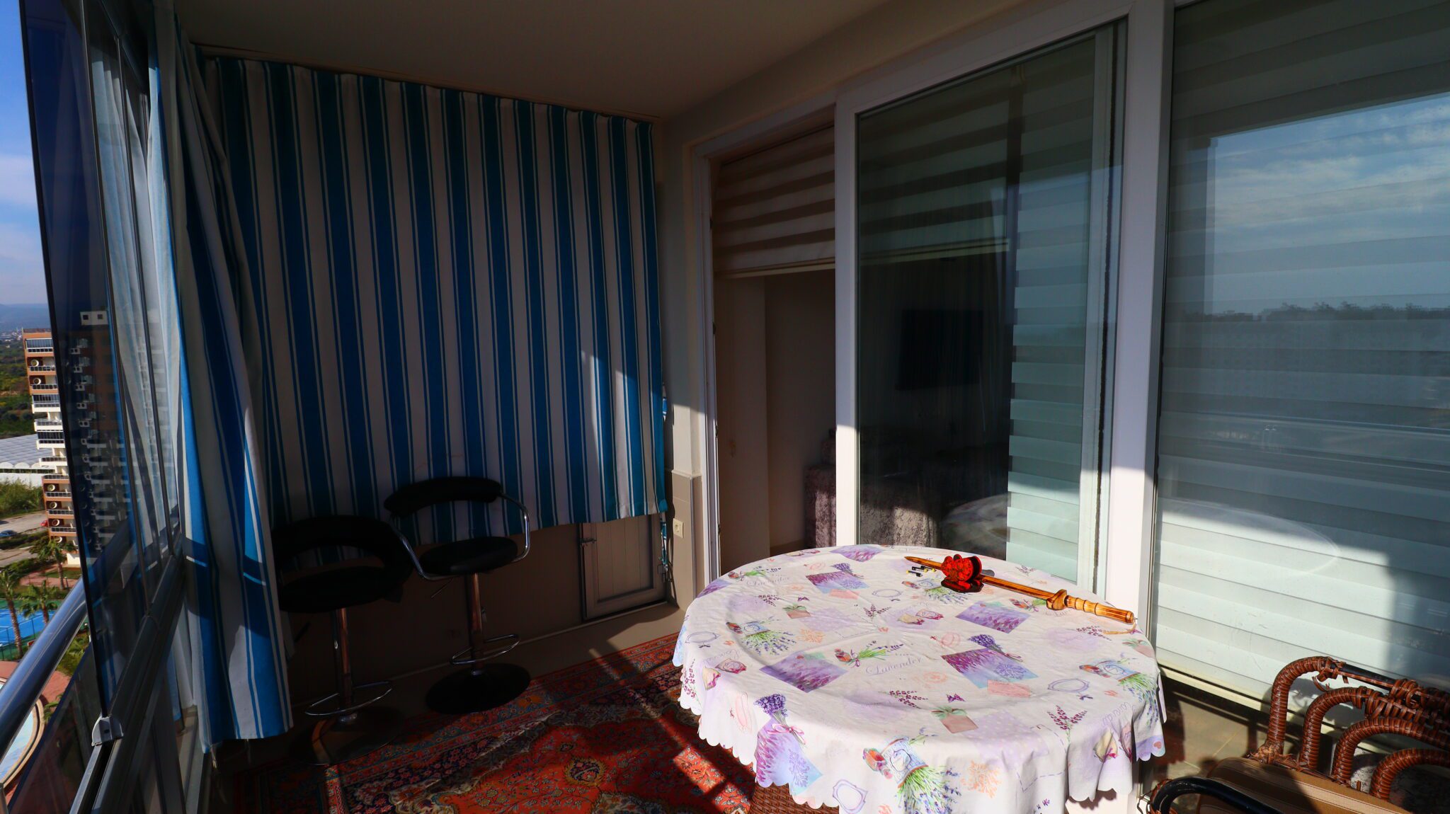 Mersin Erdemli Kargıpınarı Liparis 7 Sitesi Satılık 2+1 Lüks Daire