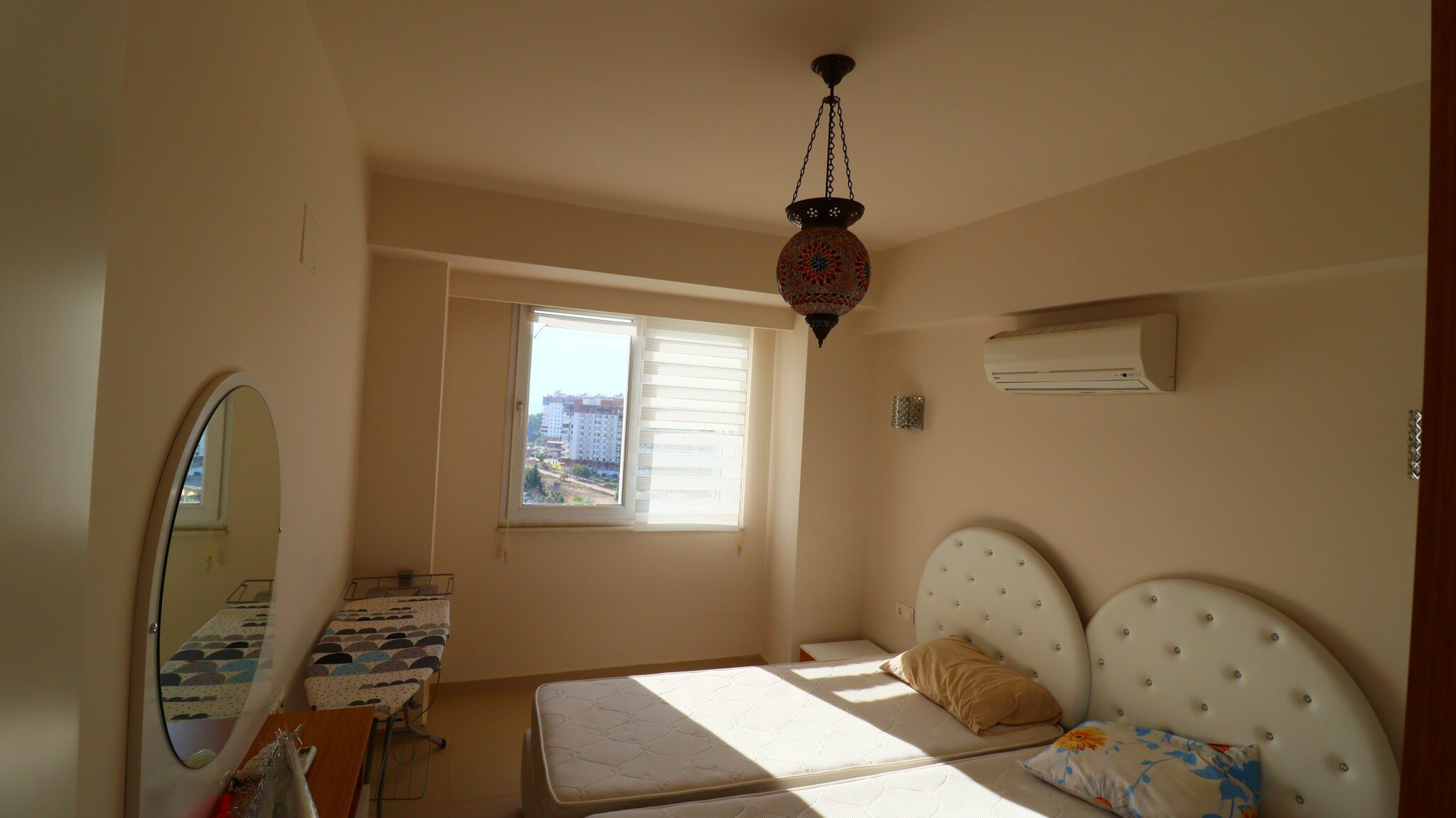 Mersin Erdemli Kargıpınarı Liparis 7 Sitesi Satılık 2+1 Lüks Daire