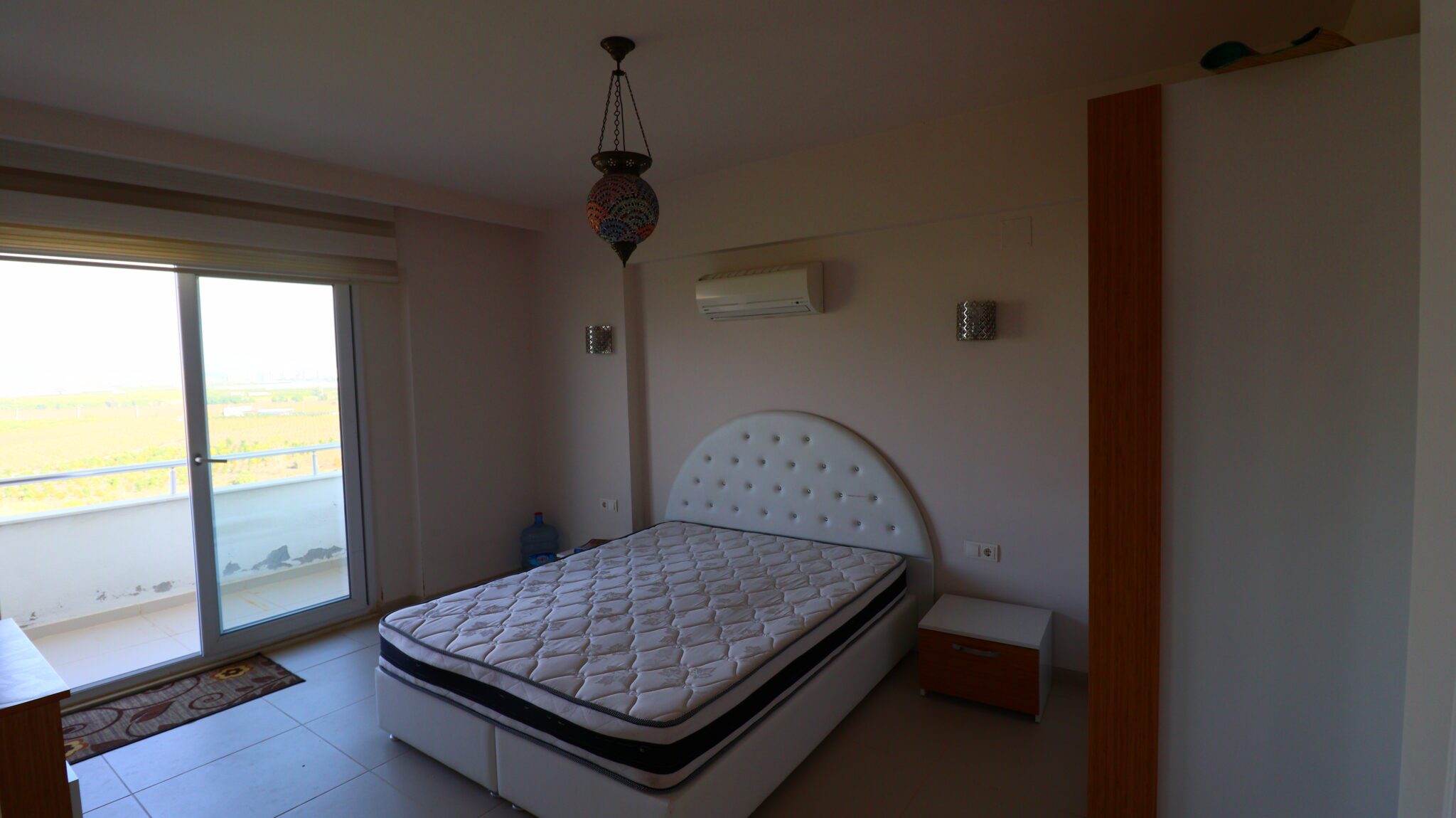 Mersin Erdemli Kargıpınarı Liparis 7 Sitesi Satılık 2+1 Lüks Daire