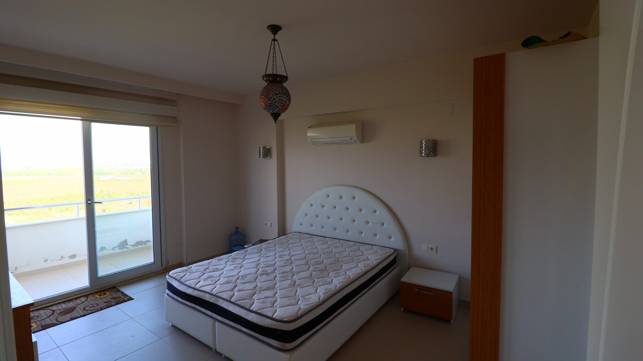 Mersin Erdemli Kargıpınarı Liparis 7 Sitesi Satılık 2+1 Lüks Daire