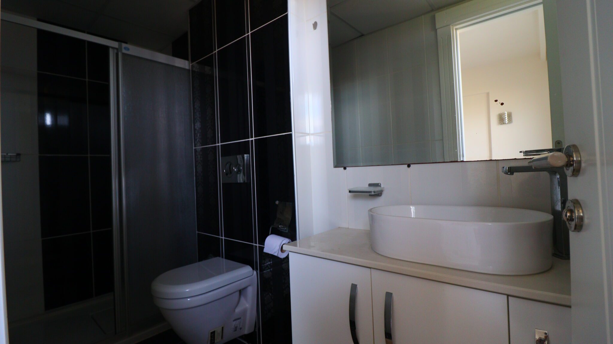 Mersin Erdemli Kargıpınarı Liparis 7 Sitesi Satılık 2+1 Lüks Daire