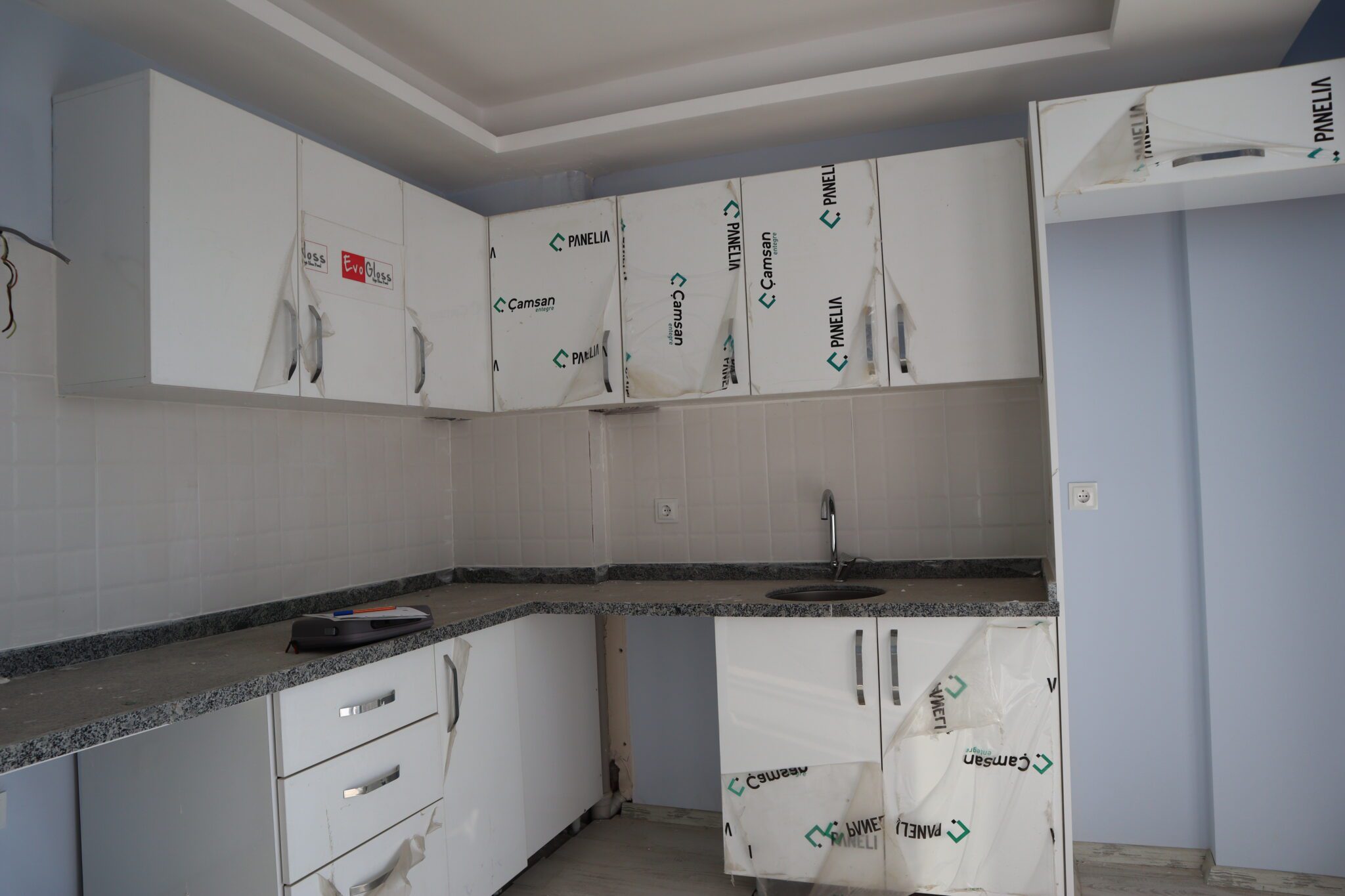 Wohnung zu verkaufen in Mersin Erdemli Koyuncu