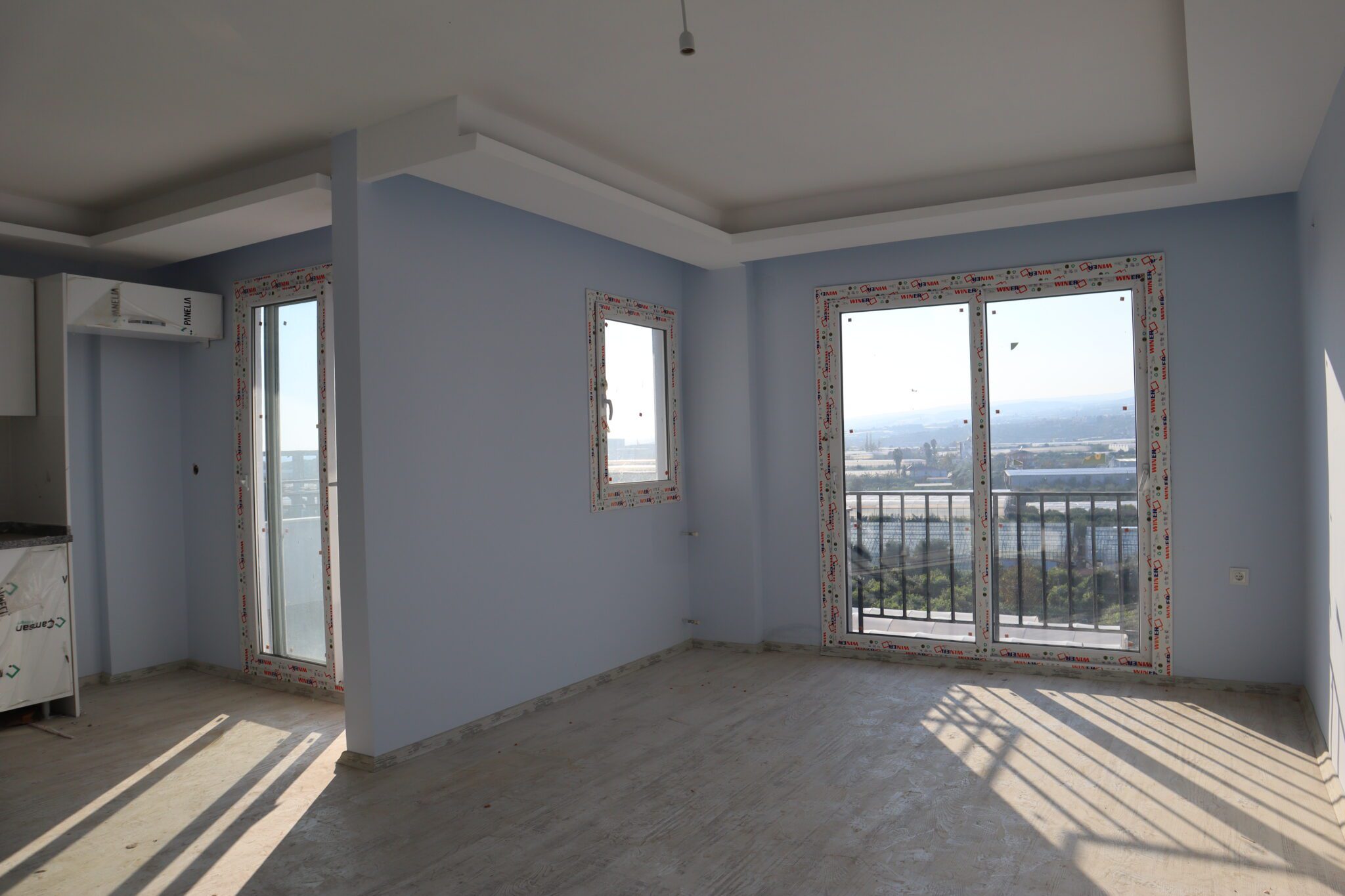Wohnung zu verkaufen in Mersin Erdemli Koyuncu