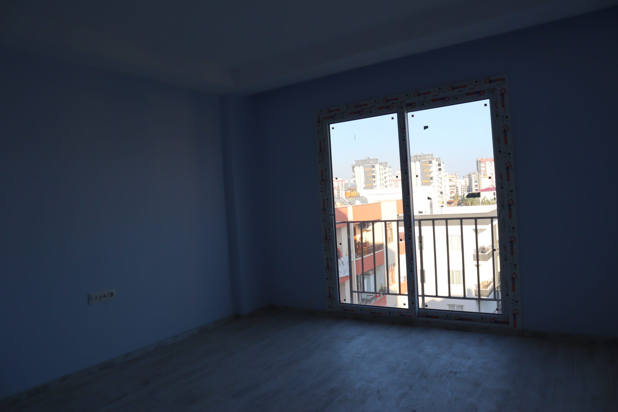 Wohnung zu verkaufen in Mersin Erdemli Koyuncu