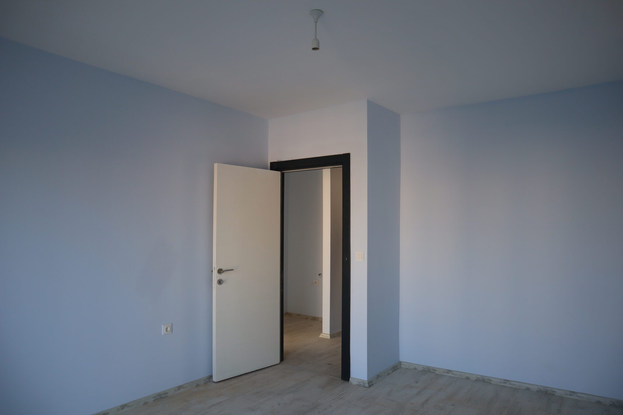 Wohnung zu verkaufen in Mersin Erdemli Koyuncu