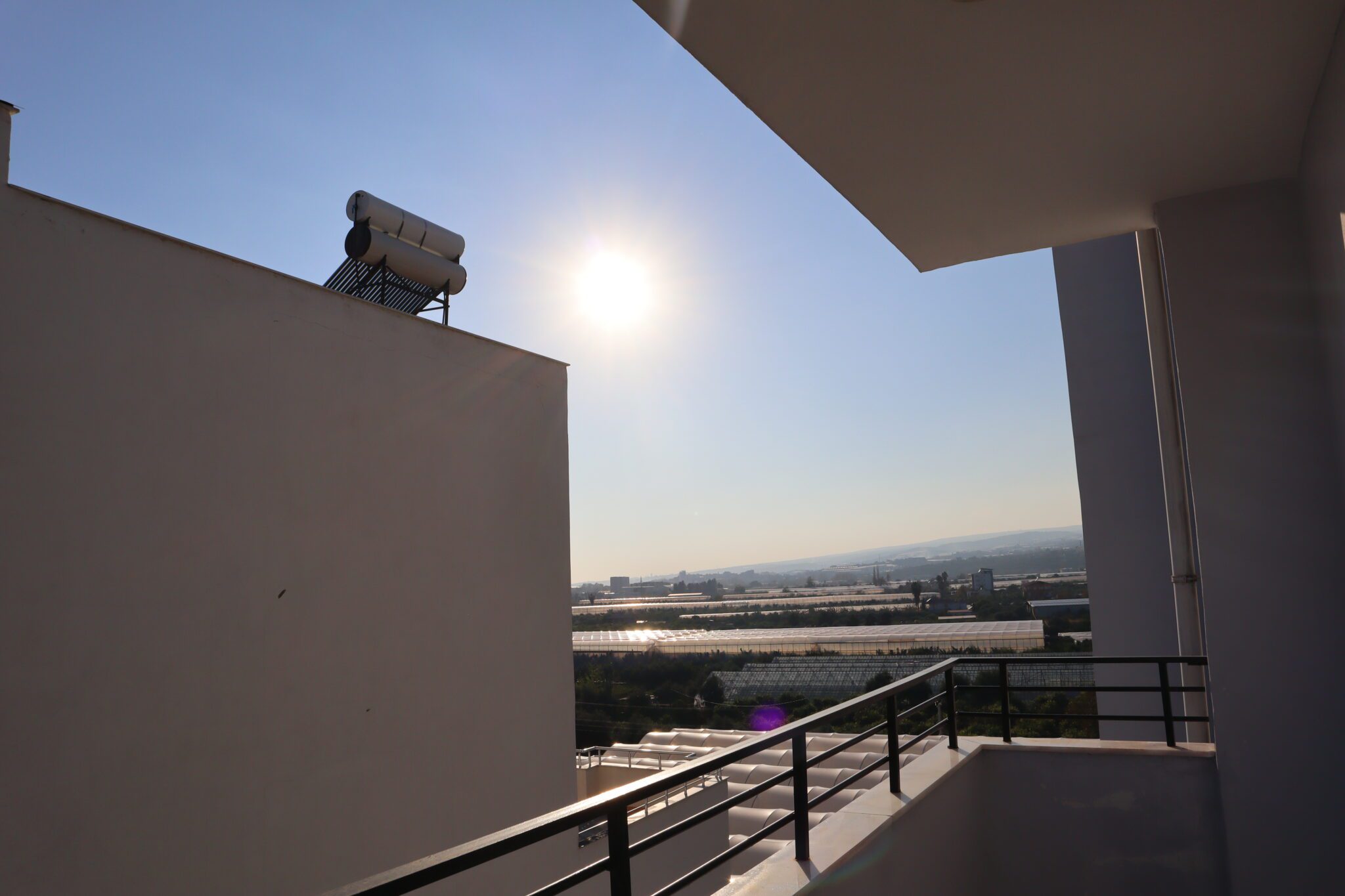 Wohnung zu verkaufen in Mersin Erdemli Koyuncu