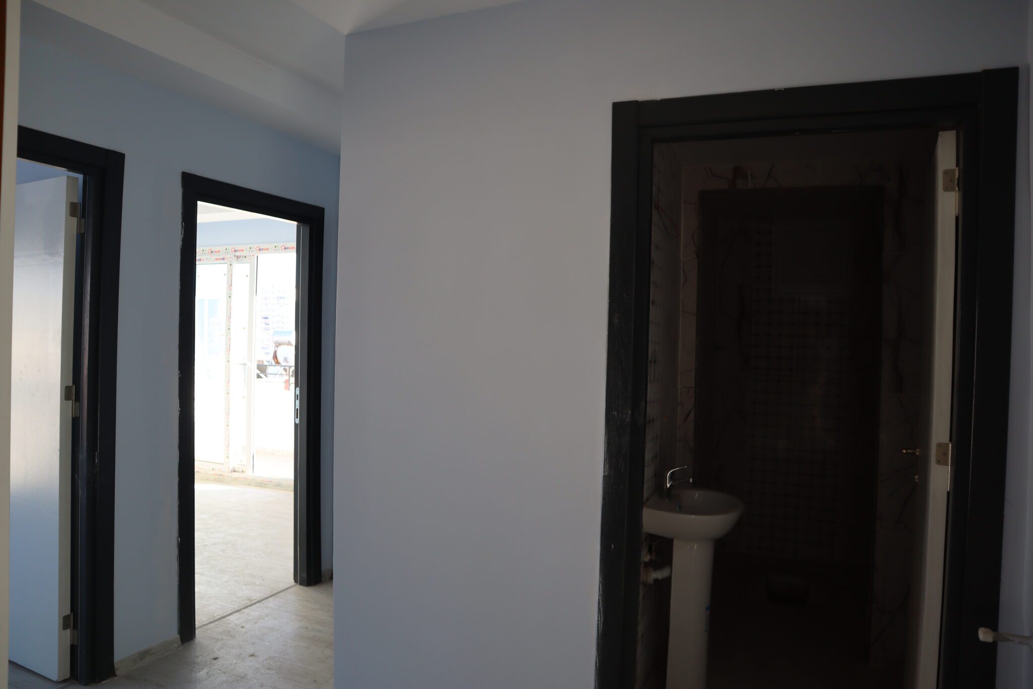 Wohnung zu verkaufen in Mersin Erdemli Koyuncu