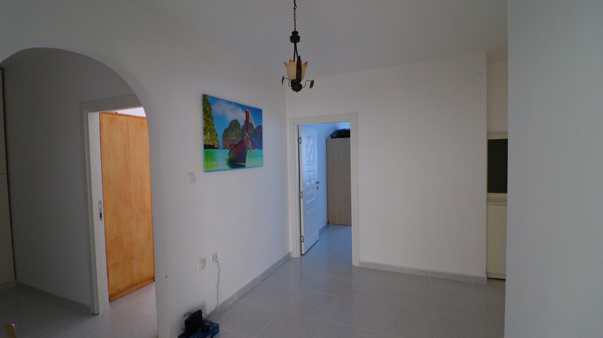 Mersin Erdemli Tömük Dimer Sitesi Denize Sıfır Satılık 3+1 Bakımlı Daire