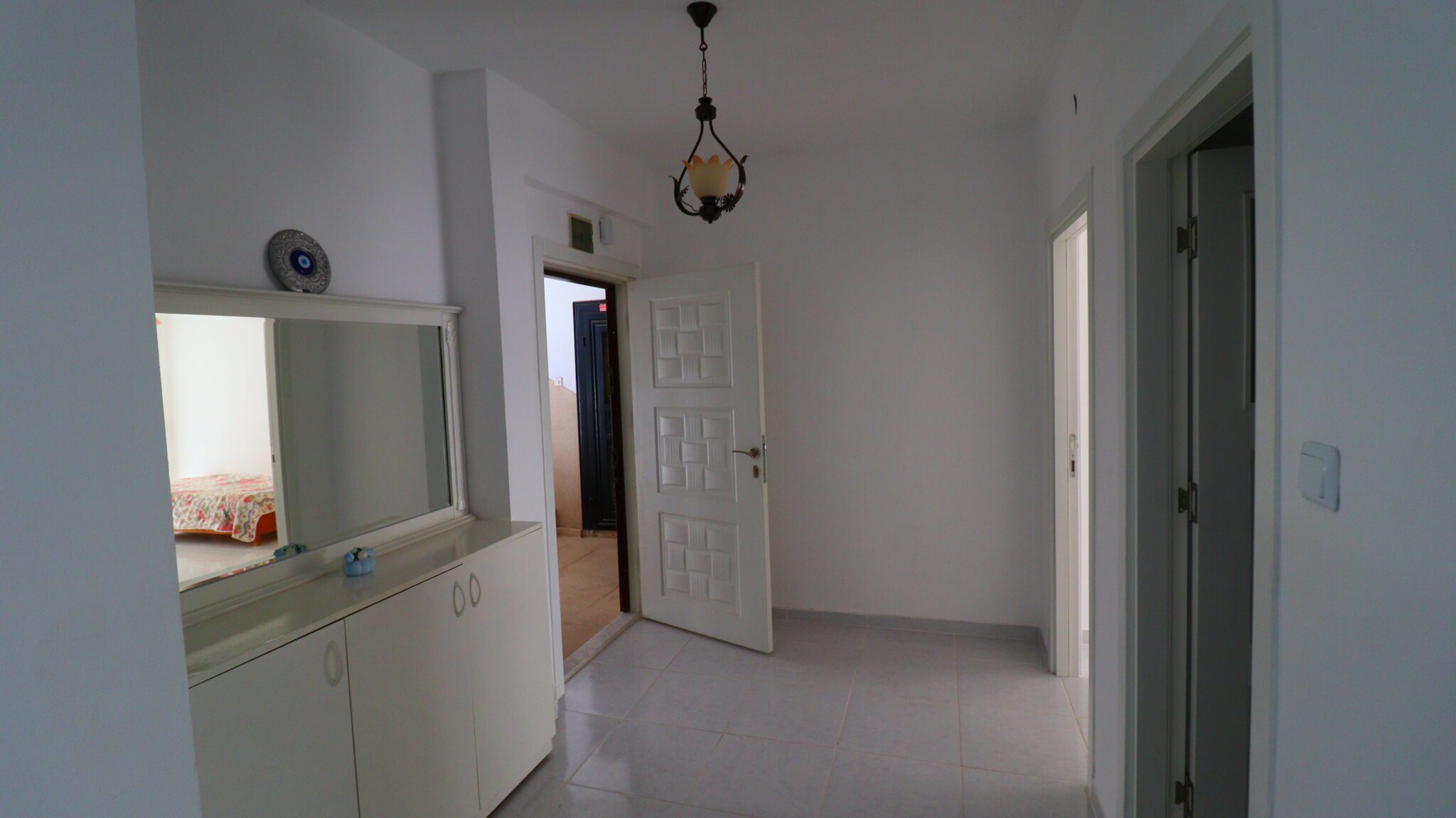 Mersin Erdemli Tömük Dimer Sitesi Denize Sıfır Satılık 3+1 Bakımlı Daire