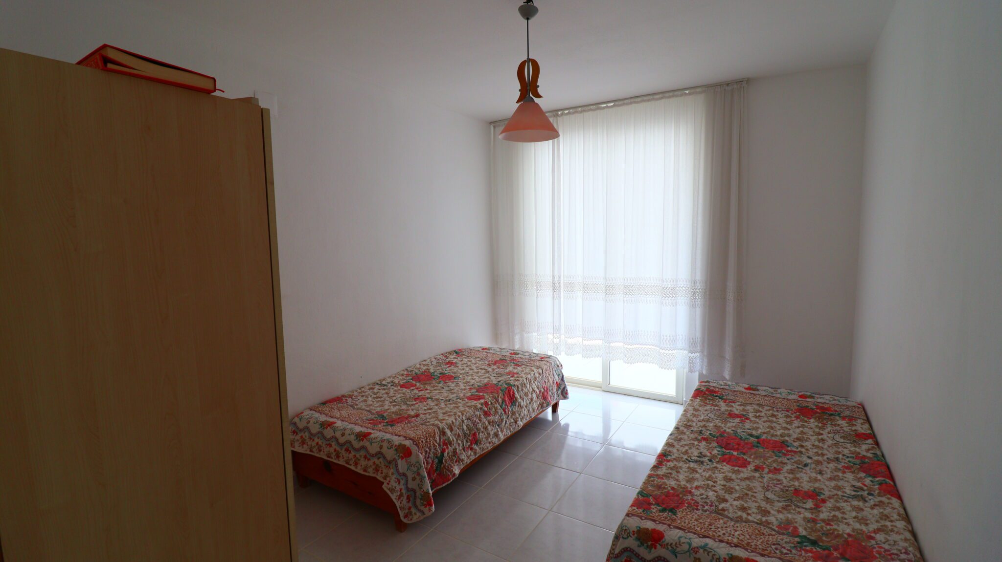 Mersin Erdemli Tömük Dimer Sitesi Denize Sıfır Satılık 3+1 Bakımlı Daire