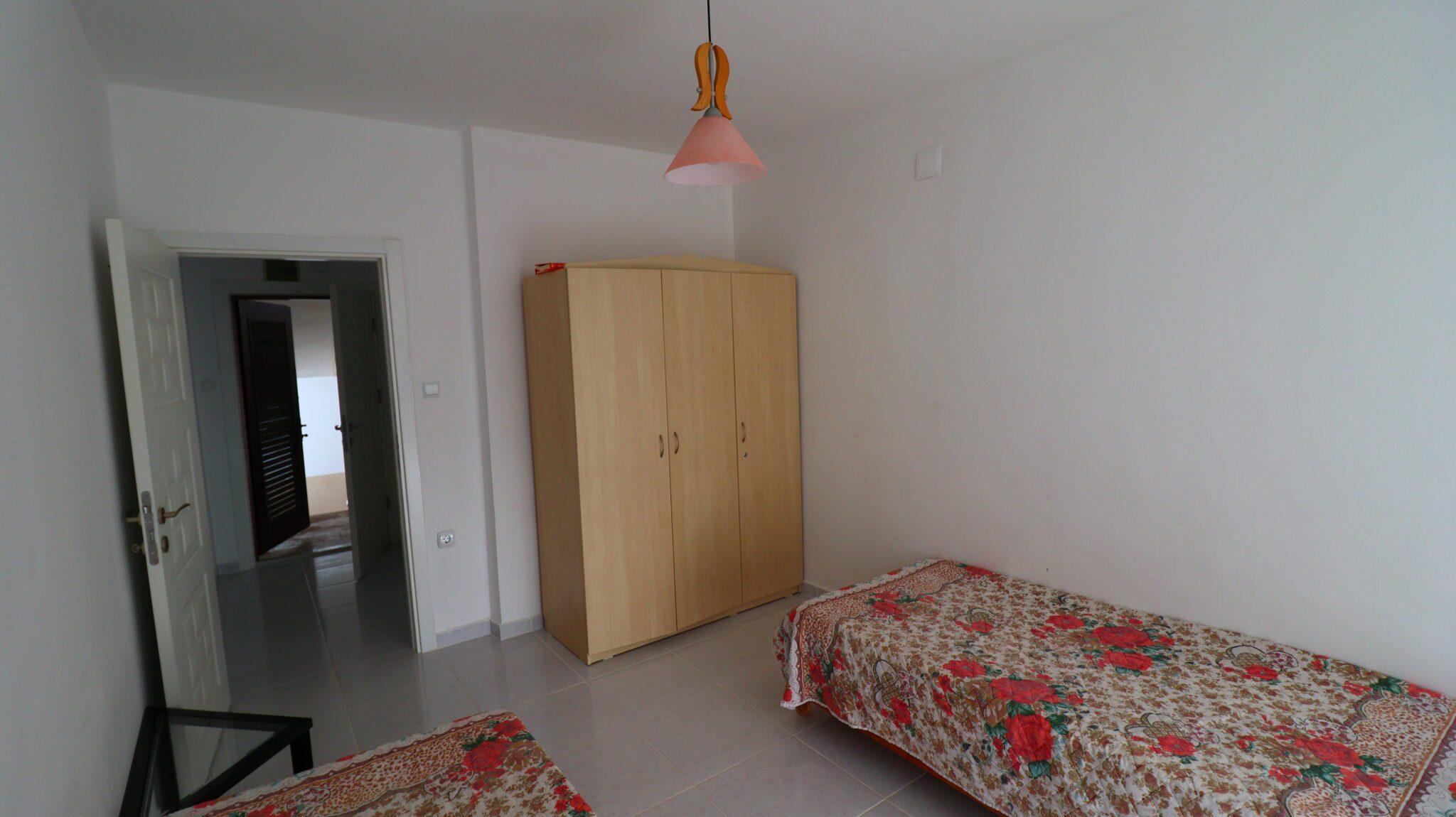Mersin Erdemli Tömük Dimer Sitesi Denize Sıfır Satılık 3+1 Bakımlı Daire
