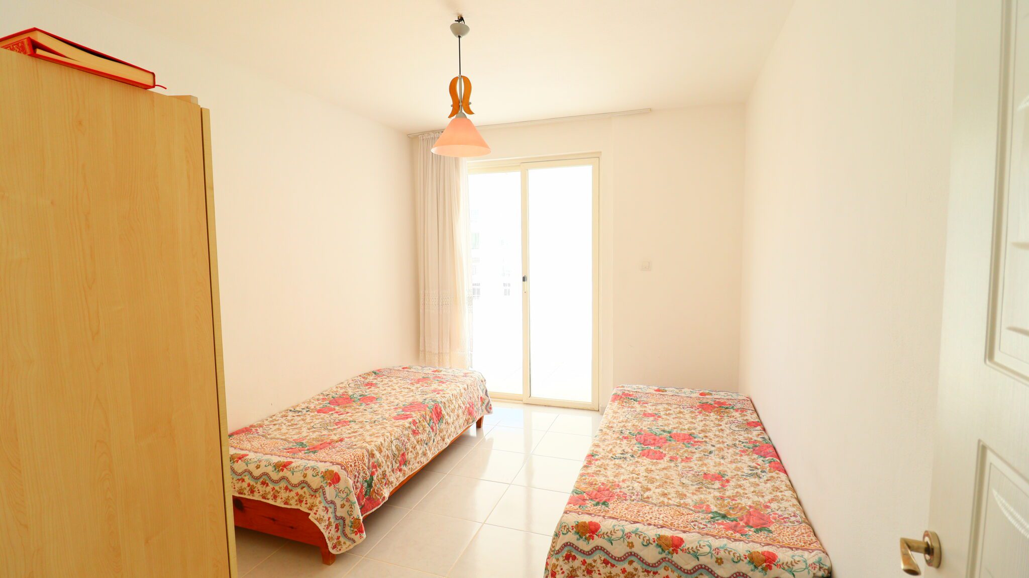 Mersin Erdemli Tömük Dimer Sitesi Denize Sıfır Satılık 3+1 Bakımlı Daire