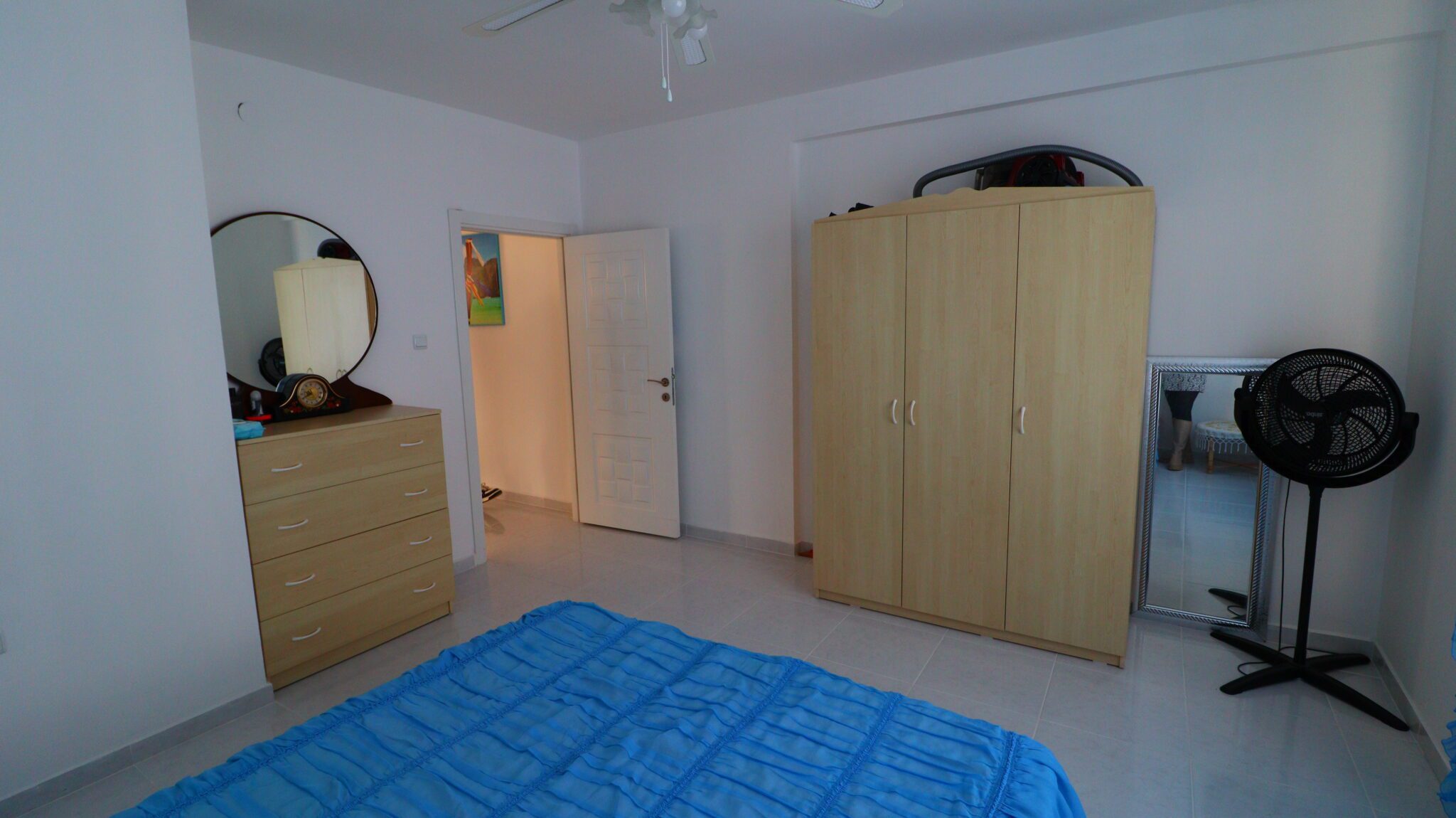 Mersin Erdemli Tömük Dimer Sitesi Denize Sıfır Satılık 3+1 Bakımlı Daire