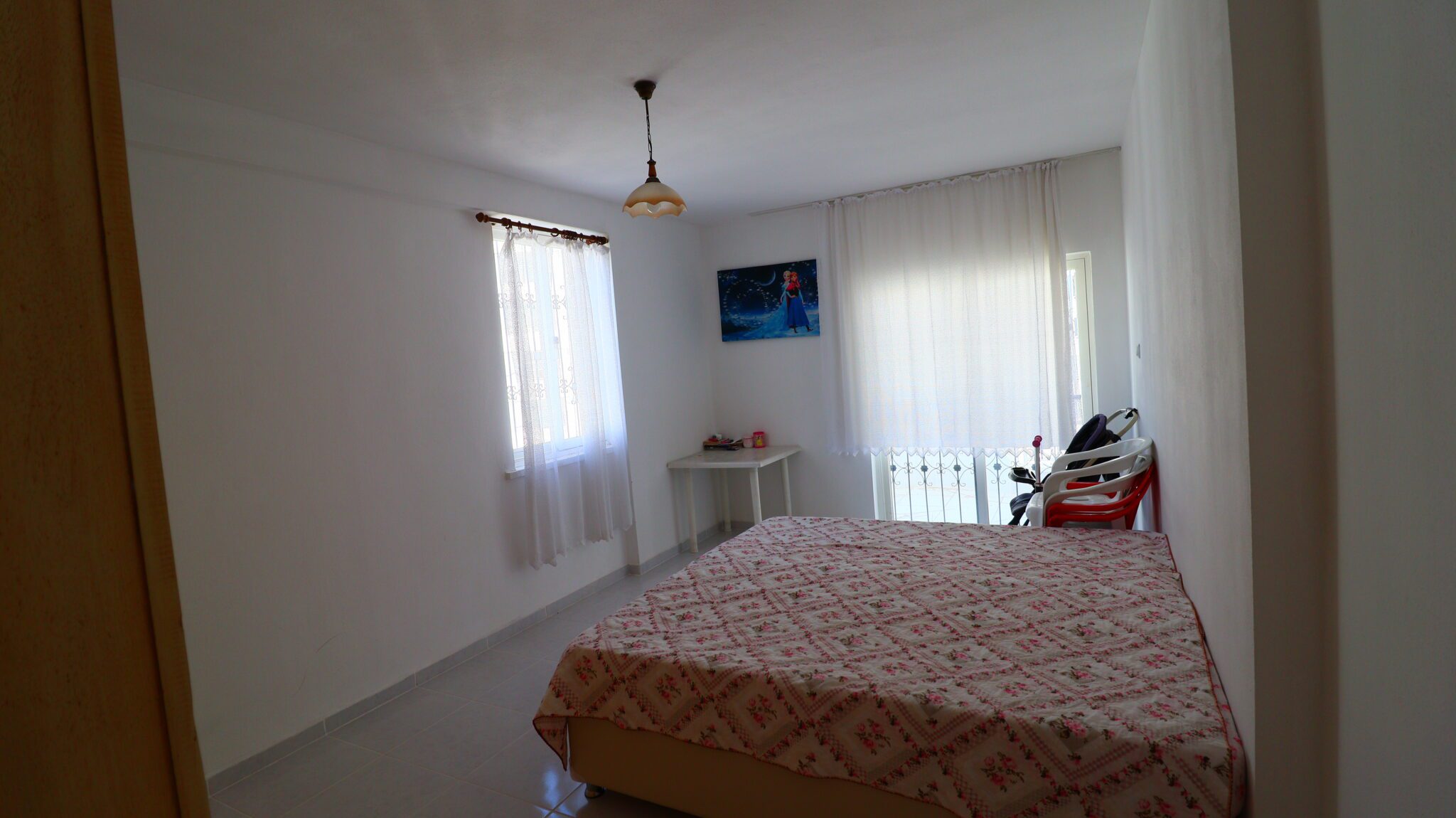 Mersin Erdemli Tömük Dimer Sitesi Denize Sıfır Satılık 3+1 Bakımlı Daire