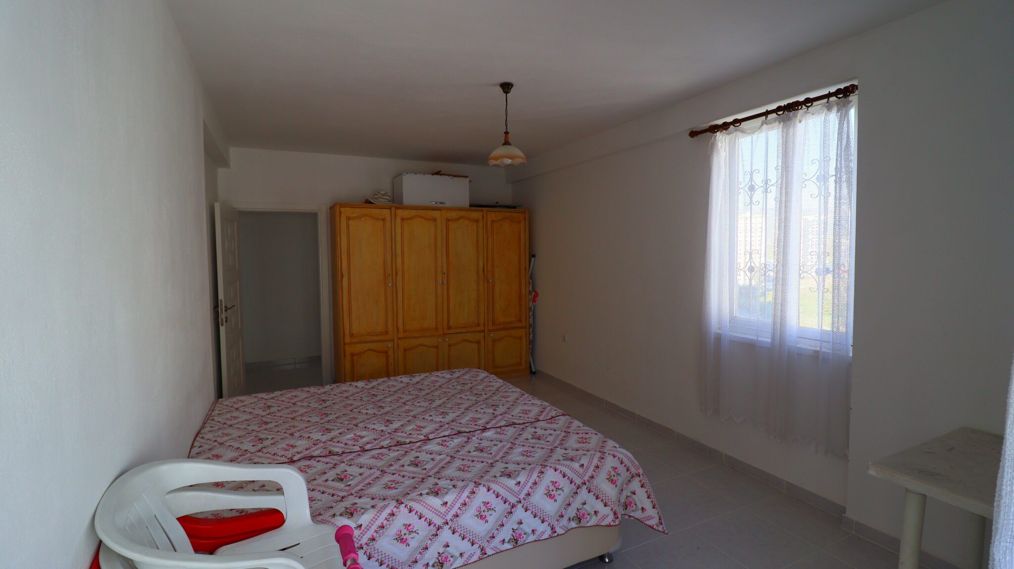 Mersin Erdemli Tömük Dimer Sitesi Denize Sıfır Satılık 3+1 Bakımlı Daire