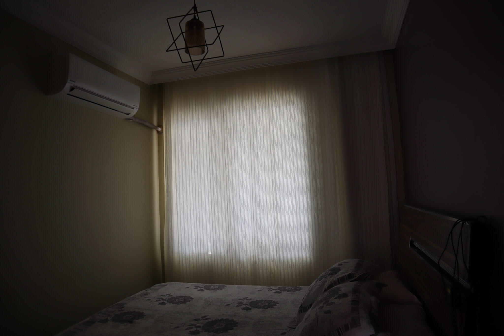 Mersin Erdemli Tömük Elmas Tatil Sitesi 2+1  Eşyalı Köşe Daire