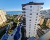 Mersin Erdemli Tömük Liparis Sunset Satılık 1+1 Yüksek Kat Deniz Manzaralı Daire