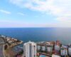 Mersin Erdemli Ayaş Athena  Premium Satılık 2+1 Deniz Manzaralı Daire